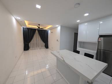 Apartment Lili For Rent (Malaysia Only)