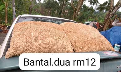 bantal cntik 
