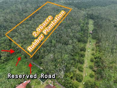 Agricultural-Land-for-sale-Kuala-Kangsar-Perak