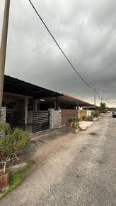 Teres Setingkat Taman Buntar Indah, Berdekatan  Mydin Parit Buntar