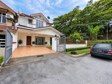 2-storey-Terraced-House-for-sale-Kota-Emerald-Selangor