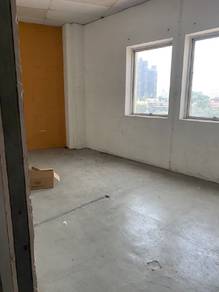Diamond Square Office space