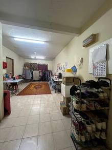 [TNB, AIR, UNIFI FREE + FURNISHED] Bilik di Pusat Komersial Seksyen 7