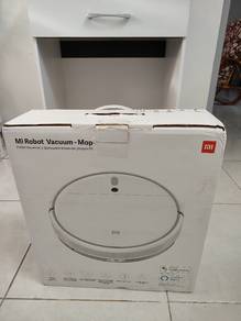 Mi Robot Vacuum-Mop