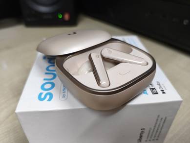 Anker Soundcore Liberty5 Noise Cancelling Earphone