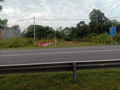 Commercial-Land-for-sale-Tanah-Merah-Kelantan