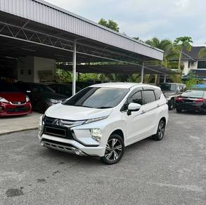 2022 Mitsubishi XPANDER 1.5 MY20 (A)