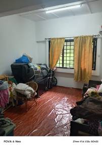 Ukay Perdana Shop Apartment