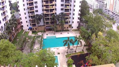 Cyberia Smarthomes Condominium Cyberjaya 915sqft 3R2B Below Market