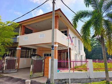 2-storey-Terraced-House-for-sale-Bukit-Baru-Melaka