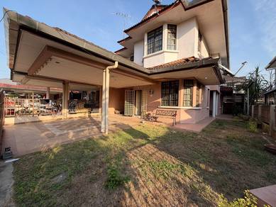 Semi-Detached-House-for-rent-Simpang-Ampat-Penang