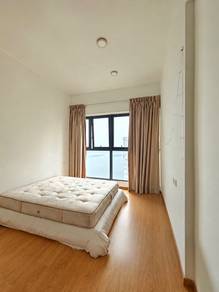 Full Loan/2 Bedrooms/2 Bathrooms/Fully Furnished/Freehold/Danga Bay/JB