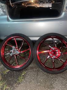 rim nvx v3