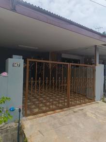2-storey-Terraced-House-for-rent-Bentong-Pahang