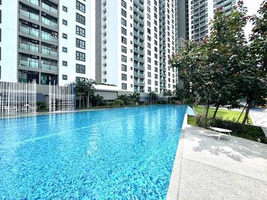 Bayu Residensi @ Sri Gombak