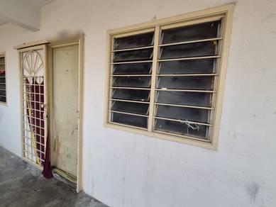 Pangsapuri Kos Rendah Bandar Tasik Selatan
