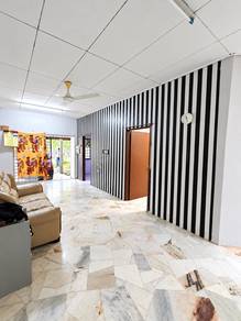 (Booking Rm1000 Full Loan) Taman Pinggiran Pedas NS