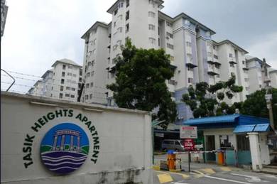 Apartment-for-rent-Bandar-Tasik-Selatan-Kuala-Lumpur