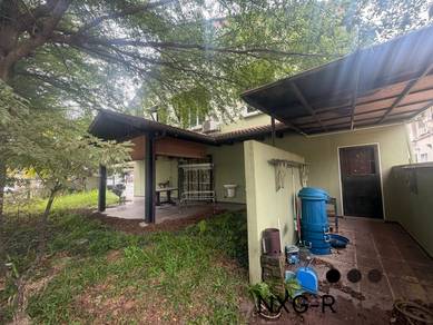 [Corner Lot] Setia alam Perdana 2sty Corner lot 42*70sqft Reno for sal