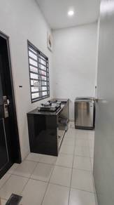 kulai Indahpura Jalan Sena Nearby Vervo city  Single