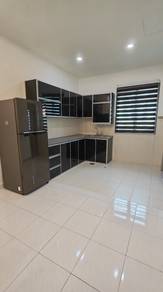 kulai Indahpura Jalan Sena Nearby Vervo city  Single
