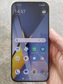 Poco F8 Ultra (512GB)