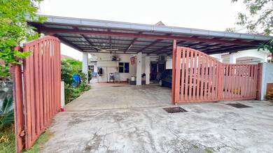 Bilik Sewa di Taman IBK TPG