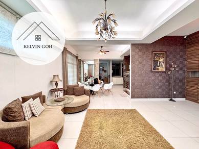 Semi-Detached-House-for-sale-Gelugor-Penang