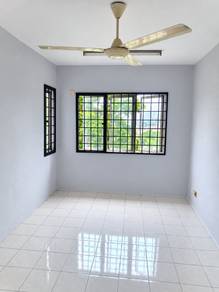 Untuk Disewa Apartment Taman Medan Jaya Petaling Jaya Selangor