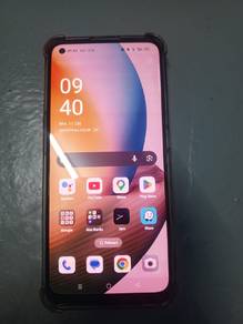 oppo reno