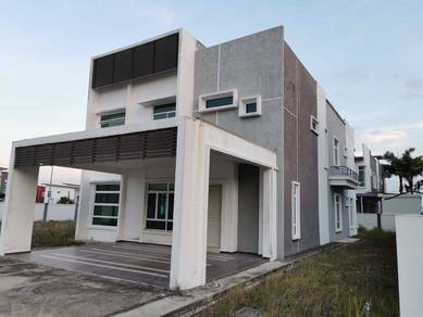 Bungalow-House-for-sale-Paya-Rumput-Melaka