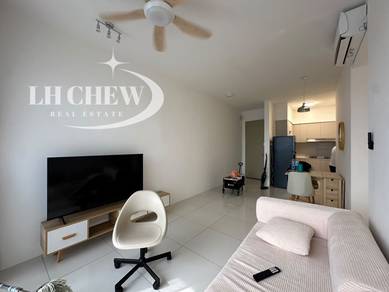 Vivo Executive Apartment