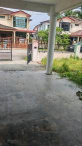 2-Storey Semi-D House for Rent Near Kulim Hi-Tech Park