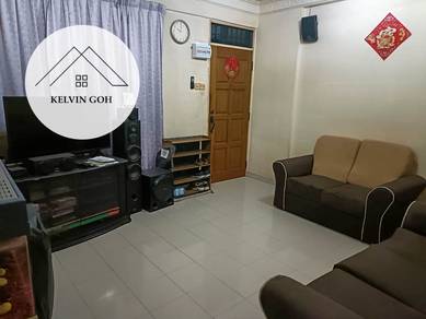 Apartment Asoka