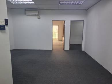 VSQ Jalan Utara PJ