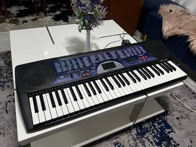 Casio CTK-451 keyboard piano