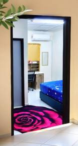 Room-for-rent-Tampoi-Johor