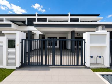 2-storey-Terraced-House-for-rent-Seremban-2-Negeri-Sembilan