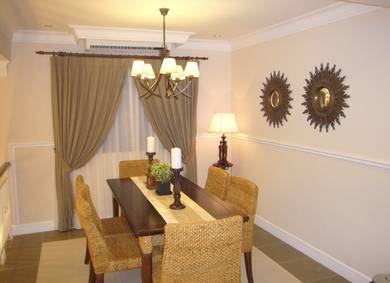 3-Storey Bungalow For Sale – BATU FERRINGHI, PENANG