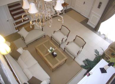 3-Storey Bungalow For Sale – BATU FERRINGHI, PENANG