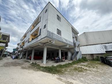 Flat-for-rent-Gombak-Kuala-Lumpur