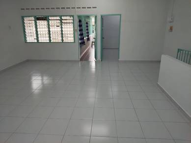 Sewa Tingkat Atas
