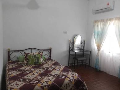 room to let