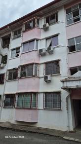 Beverly Phase 3 1st Floor Apartment For Auction