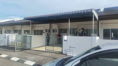 Taman Lagenda Tropika Tapah