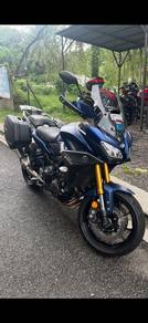 Yamaha Tracer 900GT mill 22k original 