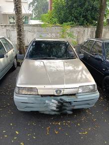 Proton ISWARA 1.3 S A/B C12 (M)