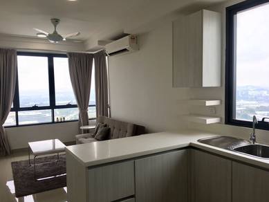 For RENT 📍 Fully Furnished (1R1B1C)