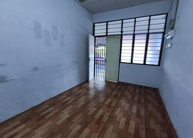 Taman Selasih Single Storey Terrace for Rent 