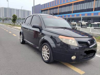 Proton SAVVY 1.2 STANDARD (M)